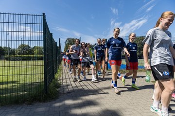 Bild 14 - wU21 HSV